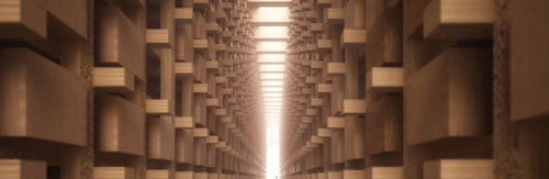 Buijseeock:荷蘭Orthen藏骨堂4