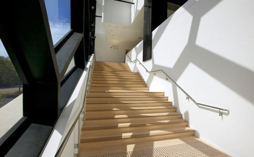 澳大利亞墨爾本小型音樂中心和MTC3