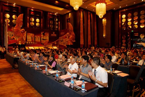 深圳室內設計2009年度頒獎典禮22日舉行