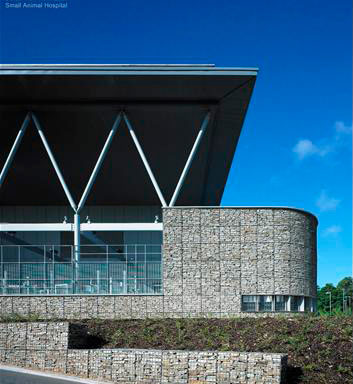 Archial獲得2009年蘇格蘭Andrew Doolan最佳建筑獎1