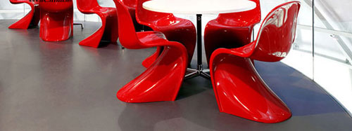 潘頓椅度過(guò)50歲生日1