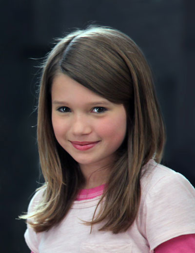 2010年上海世博會美國館的明星  － Rain encer （瑞恩?斯賓賽）