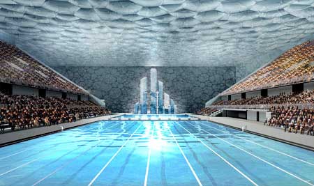 國家游泳中心2