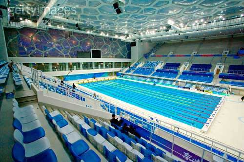 國家游泳中心4