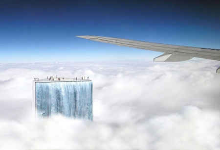 里約太陽能瀑布大樓全接觸4