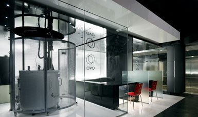 加拿大魁北克建造第一座私營臍帶血保存中心1