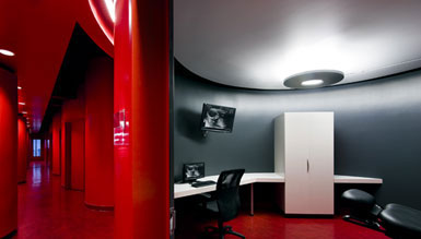 加拿大魁北克建造第一座私營臍帶血保存中心3