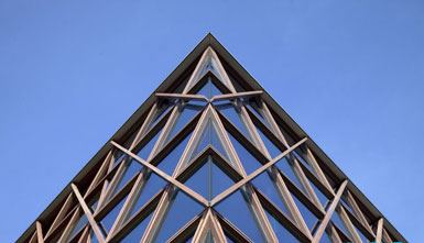 荷蘭艾瑟爾堡建造“集體商務中心”1