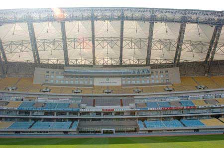 上海體育場4