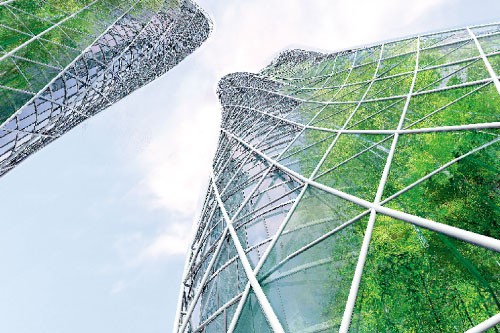 09美國國家設(shè)計(jì)獎揭曉圖賞大師作品１