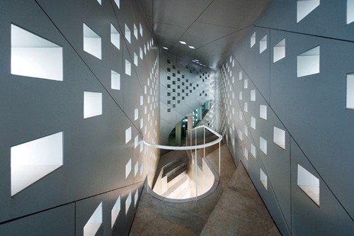 09美國國家設(shè)計(jì)獎揭曉圖賞大師作品３