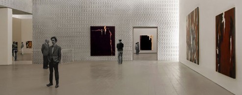 Brad Cloepfil設計的Clyfford Still博物館破土動工3