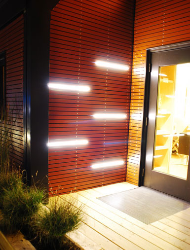 美國明尼蘇達大學出售獲獎的“太陽能屋” 2