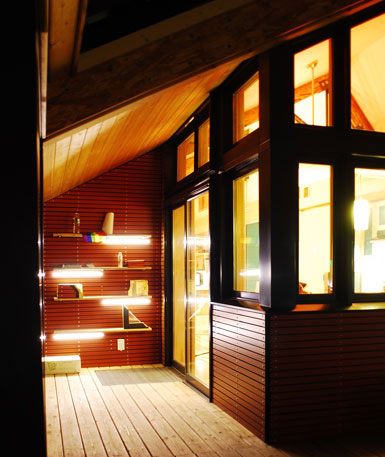 美國明尼蘇達大學出售獲獎的“太陽能屋” 4