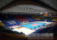 首都體育館3