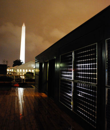 美國明尼蘇達大學出售獲獎的“太陽能屋” 3