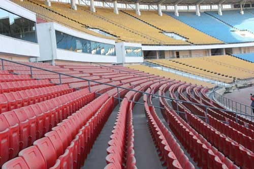 工人體育場3