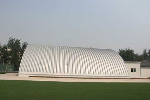 北京理工大學體育館2