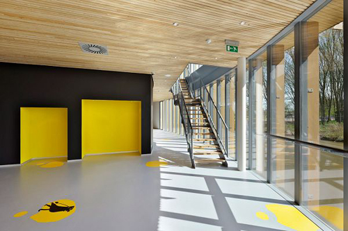 荷蘭阿姆斯特丹白莫公園劇場(chǎng)2