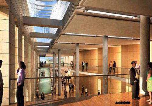 俄羅斯圣彼得堡新劇院3