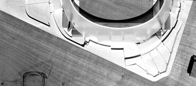 IAD公布塞維利亞“城關體育場“設計方案2