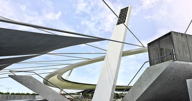 IAD公布塞維利亞“城關體育場“設計方案3