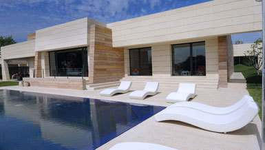 A-cero在西班牙馬德里設計“House 4”房屋1