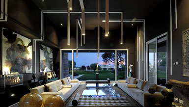 A-cero在西班牙馬德里設計“House 4”房屋3