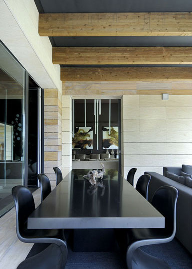 A-cero在西班牙馬德里設計“House 4”房屋2