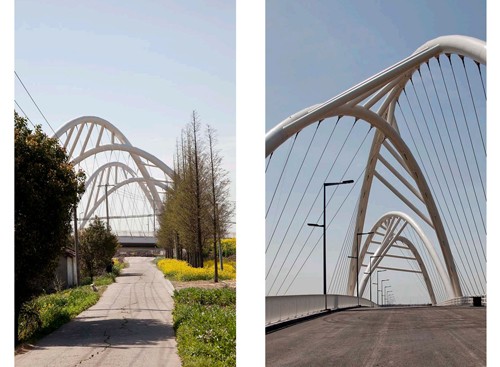 西大盈港雙橋 3