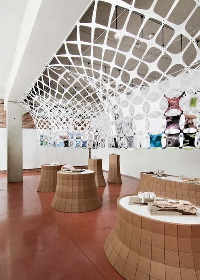 紐約明星建筑師的最新收獲2