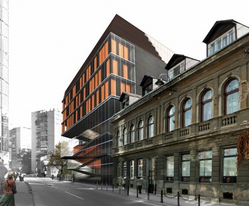 紐約明星建筑師的最新收獲4