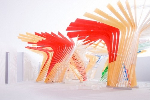 紐約明星建筑師的最新收獲6