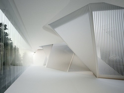 紐約明星建筑師的最新收獲7