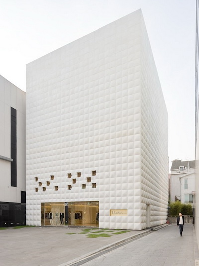 紐約明星建筑師的最新收獲8