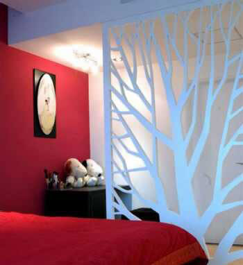 容易使人自殺的房屋風水1