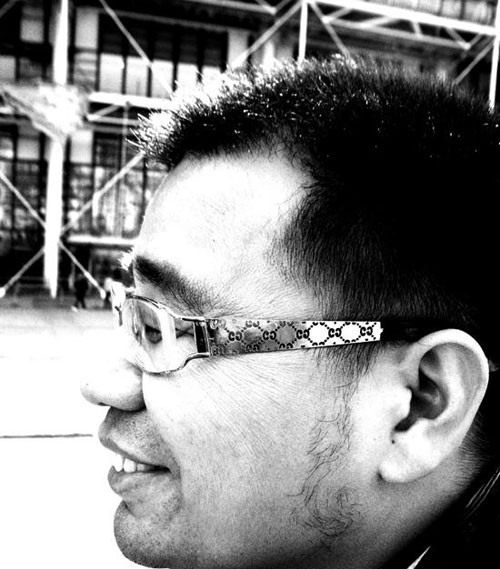 駱丹國際酒店設計有限公司總設計師——駱丹