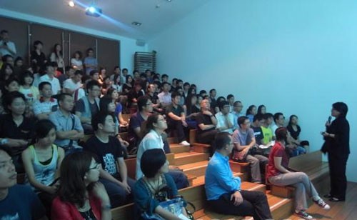 亞洲最具影響力設計大獎對話深圳設計師6