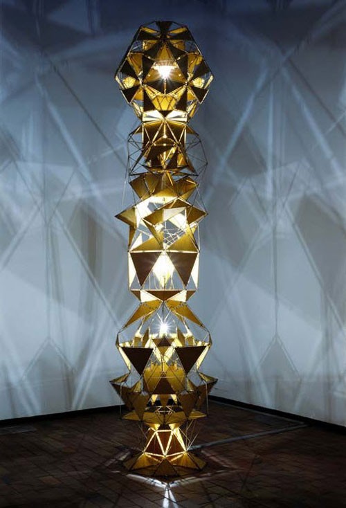 回顧魯道夫 ·斯坦納——沃爾夫斯堡藝術博物館展覽1