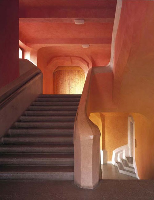 回顧魯道夫 ·斯坦納——沃爾夫斯堡藝術博物館展覽2