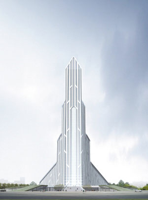 設計單位：武漢市建筑設計院