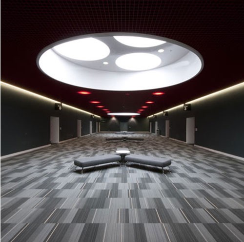 倫敦ExCel會議中心擴建項目竣工3