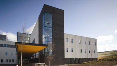 美國Crocker藝術博物館擴建工程10月開放