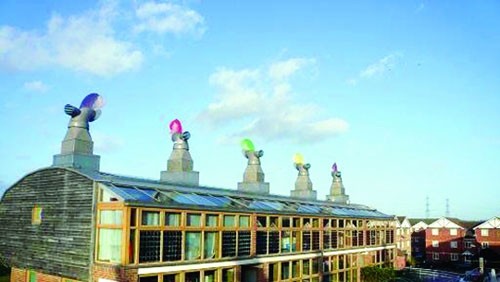 烏托邦還是商業(yè)炒作：低碳屋之夢(mèng)1