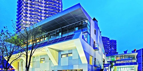 烏托邦還是商業(yè)炒作：低碳屋之夢(mèng)2