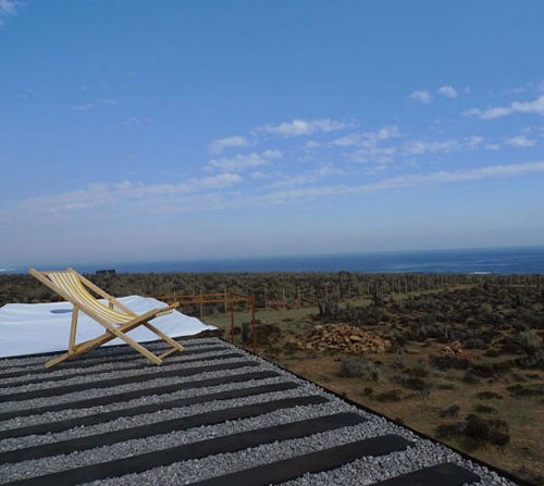 智利Beach Refuge度假屋7