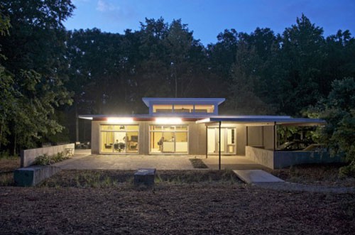 美國North GA 住宅 1