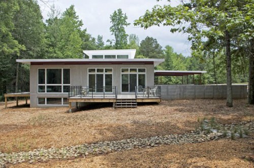 美國North GA 住宅 4