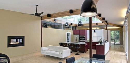 美國North GA 住宅 5