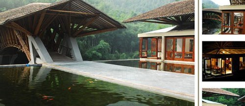 ASLA2010綜合設計榮譽獎--廣東省水上生態度假村4